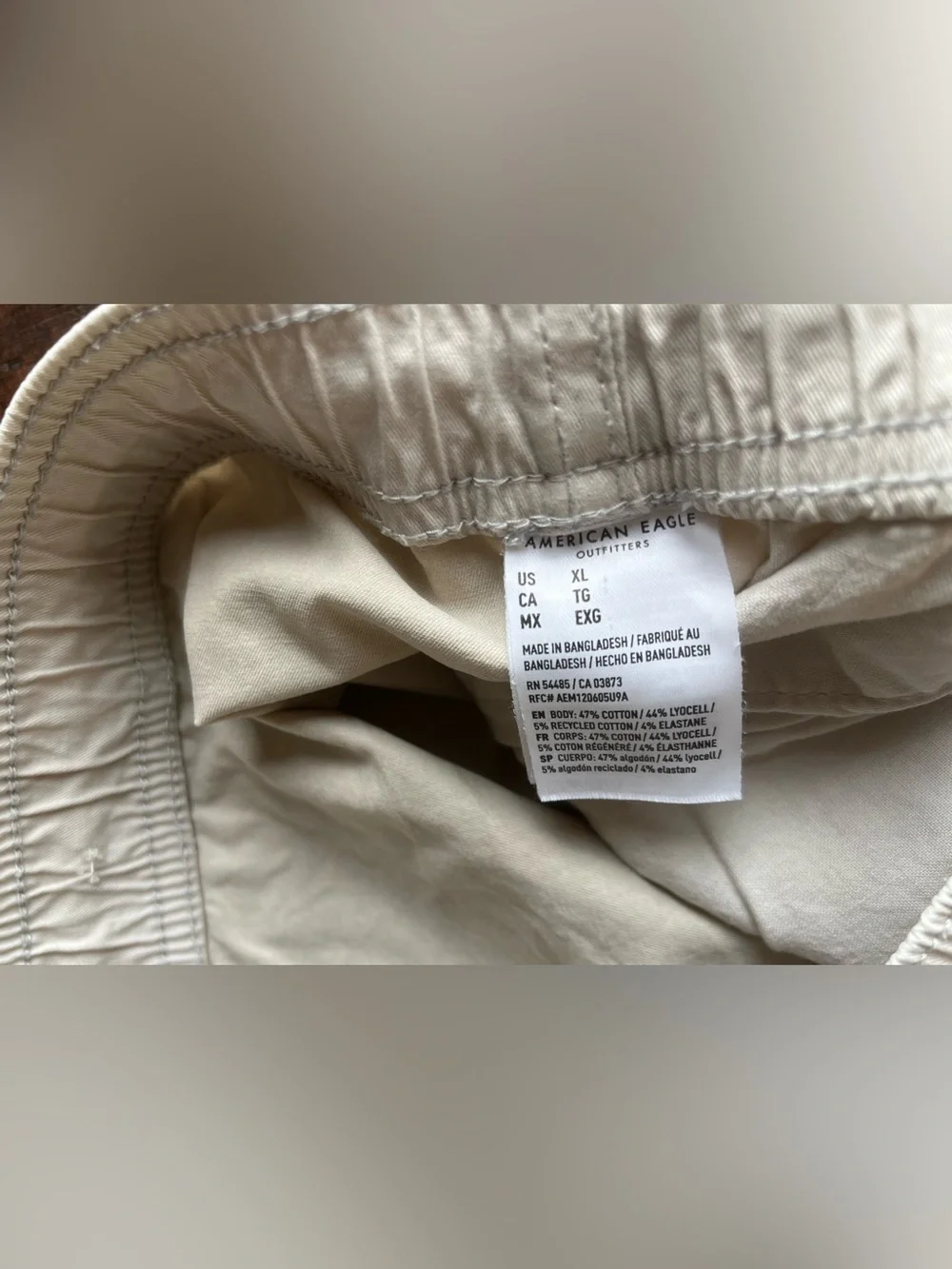 Set of 2 American Eagle Shorts